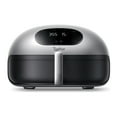 thumbnail image 3 of Typhur Dome Smart Air Fryer with No.1-Cooking Speed, 5.6 qt. Large Capacity, Self-cleaning Mode, Dishwasher Safe Non-stick Basket and 55dB Low Noise, 3 of 11