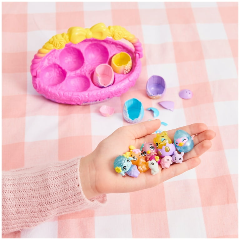 Hatchimals spring basket new arrivals