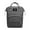 Grey, variant on Bunblic Baby Diaper Bag Backpack Large Baby Bags for Mom for Camping Business Picnic Blue