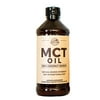 Country Farms MCT Oil Dietary Supplement, 15 fl. oz, 30 Servings