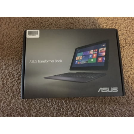 ASUS T100 10-Inch Laptop [2014],(gray)