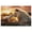 Lion and Lamb, variant on AIOE Lion of Judah Wall Art Lion and Lamb Dove of Peace Christian Gifts Religious Wall Decor the 7 Promises of God Motivational Pictures Artwork for Bedroom Living Room Decor Unframe: 24x16in