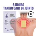 thumbnail image 3 of South Moon Joint Warm Patch For Knee Lumbar Spine Shoulder Neck Joint Pain Hot Compress Activating Warm Patch -, 3 of 5