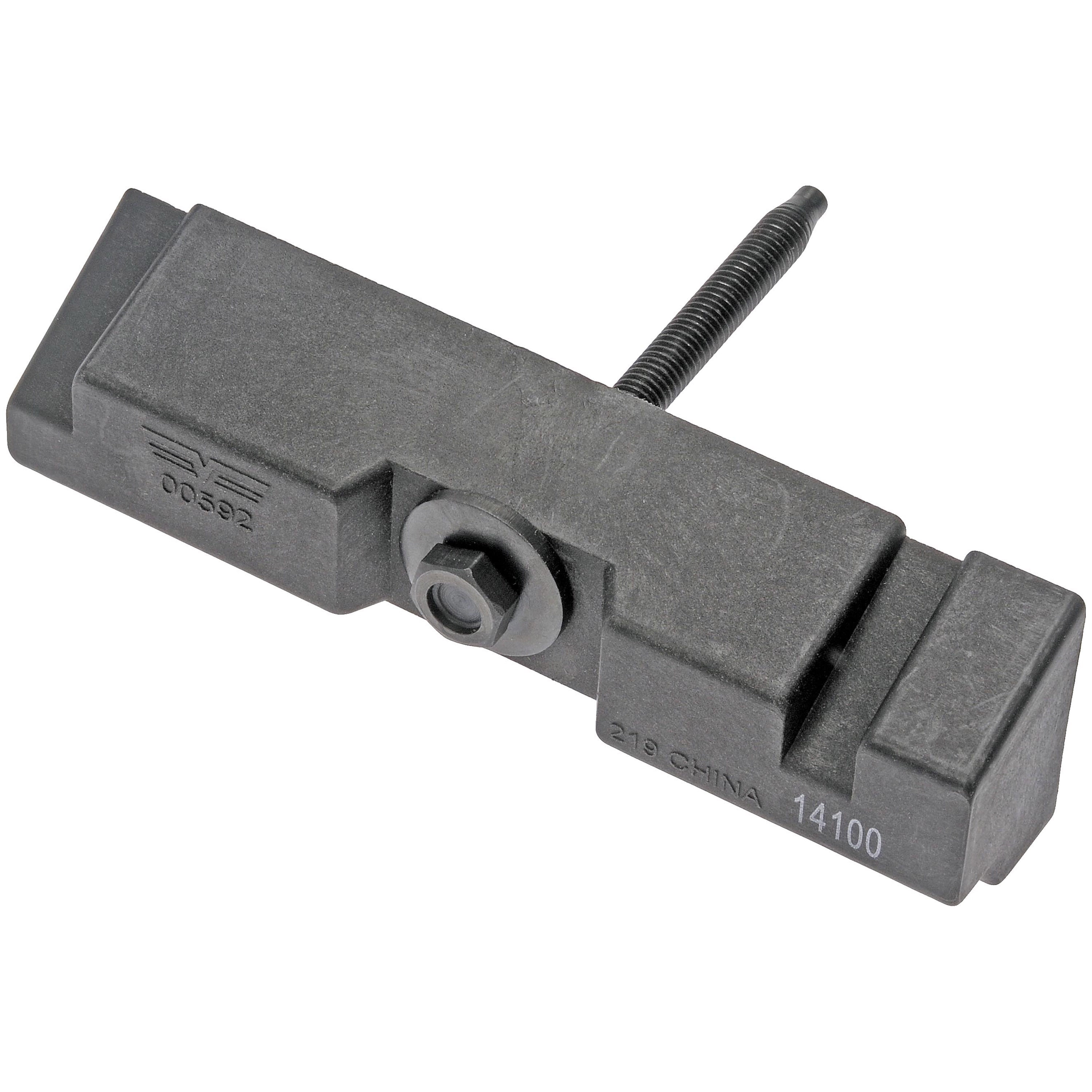 Dorman 00592 Battery Hold Down for Specific Jeep Models