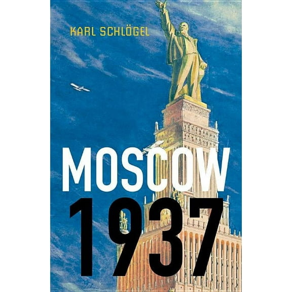 Moscow, 1937, (Paperback)