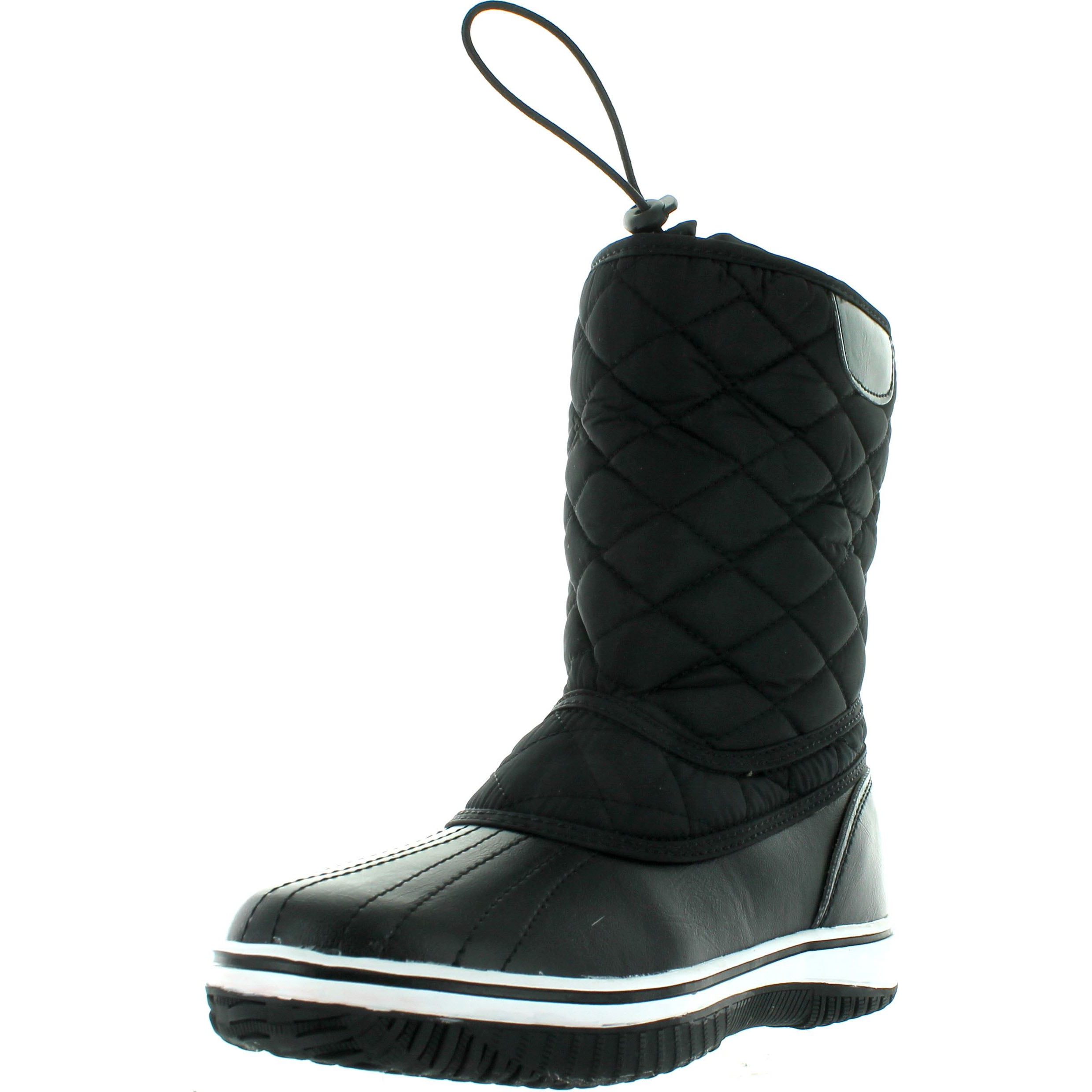 refresh snow boots