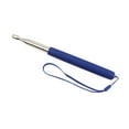 thumbnail image 2 of Tnarru Telescopic Teacher Hand Pointer Finger Reading Stick Lightweight Handheld Pointer for Classroom Ppt Presentations Tour Guides Blue, 2 of 8