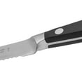 thumbnail image 5 of Arcos Manhattan Series: 5" Serrated Tomato Knife , Stainless Steel Blade, 5 of 6