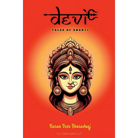 Devi: Tales of Shakti, (Paperback)