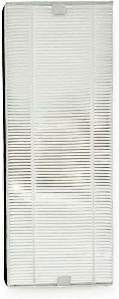 Nispira True HEPA Filter Replacement Compatible with Membrane Solutions MS18 Air Purifier Tower 2 Pack