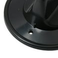 thumbnail image 3 of Electric Range Burner Knob Kit KN002 Compatible with Whirlpool TJRK103, 3 of 5