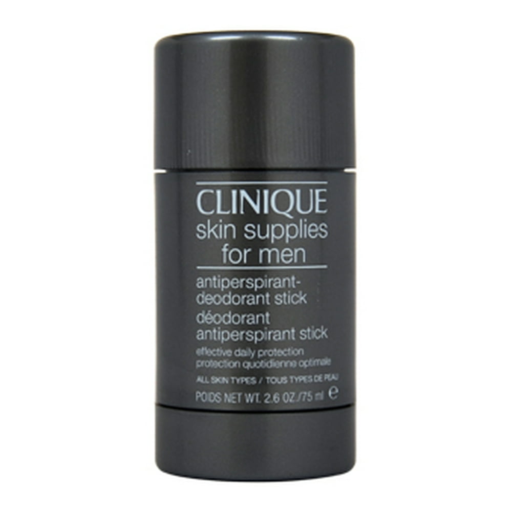Clinique Clinique for Men Deodorant Stick, 2.6 Oz