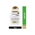 thumbnail image 2 of OGX Shampoo Nourishing Coconut Milk 385 ml, 2 of 4