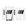 thumbnail image 2 of NASCAR 16 oz. Race Day Pint Glass, 2 of 2