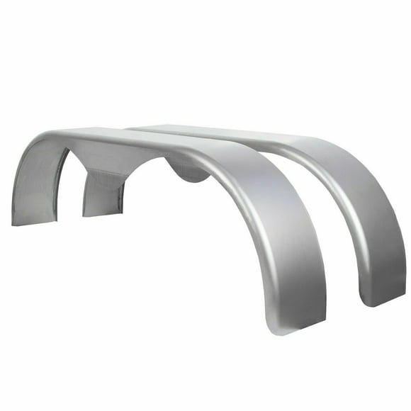Tandem Trailer Fenders