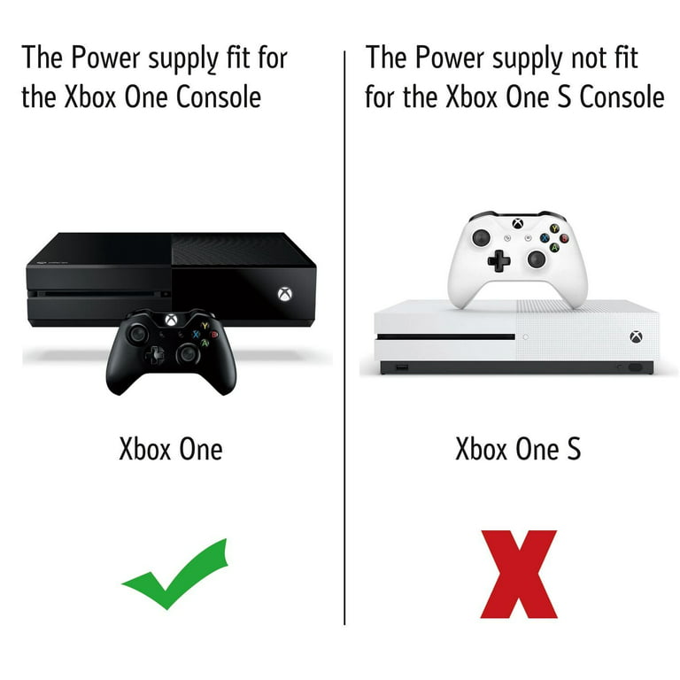 Xbox 360 Slim Power Supply – YCCTEAM
