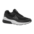 thumbnail image 2 of Tenis Caballero PIRMA Textil Deportivos Ajustables negro 26, 2 of 4