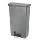 thumbnail image 2 of Bote de basura Streamline Slim con pedal | Papelera de plástico, 2 of 2