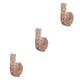 thumbnail image 3 of Pegatinas de Diamantes de Imitación Inteprter 1 Yarda Tira de Taladro de Cuentas Decorativas para Decoración de Automóviles Color Champán, 3 of 6
