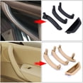 thumbnail image 3 of Xingzhi 4x Secure And Durable Interior Door Handles For Long Lifespan Inner Handle Car Inner Convenient To Reliable Performance beige, 3 of 6