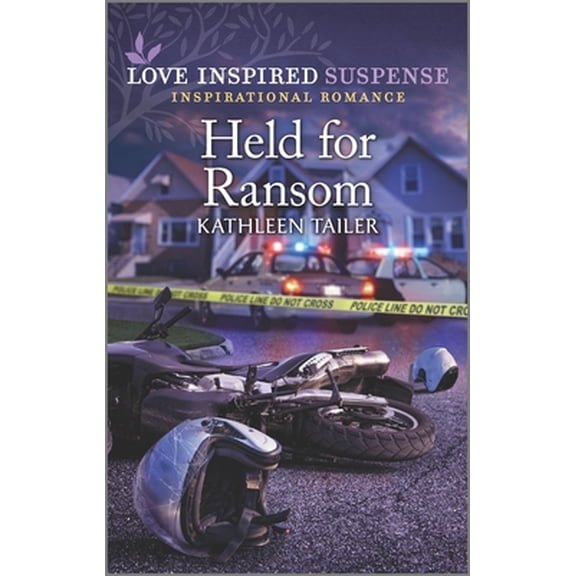 Pre-Owned Held For Ransom