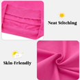 thumbnail image 5 of Aideaone Girls Sweatshirt Crewneck Long Sleeve Casual Graphic Pullover Tops for Kids 7-14 Years, 5 of 6