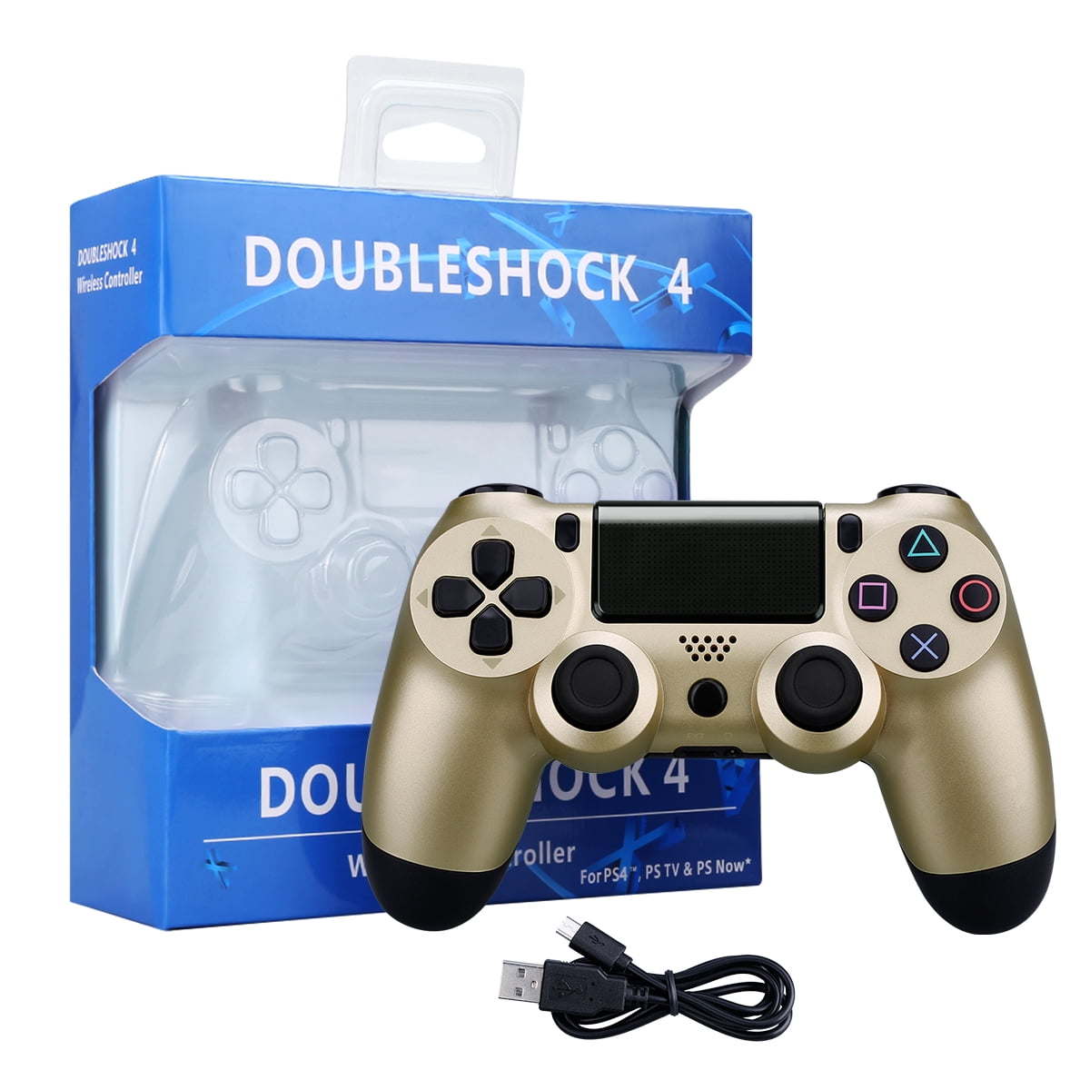 ps now ds4 bluetooth