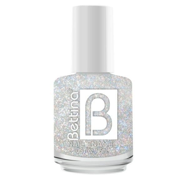 Bettina Nail Enamel Iconic .5oz