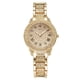 thumbnail image 1 of Reloj de cuarzo para mujer, nuevo reloj de moda para mujer, reloj de cuarzo informal para mujer, pulsera con caja de regalo, reloj para mujer., 1 of 3
