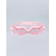 thumbnail image 1 of Goggles De Natación Ajustable Con Tapones Auditivo Integrado Rosa, 1 of 5
