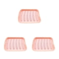 thumbnail image 2 of Bearachild Molde de silicona antiadherente de goma para muffins con distribución uniforme del calor Moldes y moldes duraderos y asequibles para Type1 NO1, 2 of 6