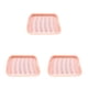 thumbnail image 5 of Advancent Molde para muffins de silicona antiadherente de goma con distribución uniforme del calor Latas y moldes para muffins y cupcakes Type1 NO1, 5 of 6