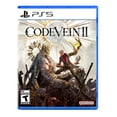 thumbnail image 1 of Code Vein II (PlayStation 5), 1 of 21