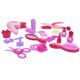 thumbnail image 3 of Accesorios de juguete para niños, secador de pelo de simulación, Beauty Sal, 3 of 5