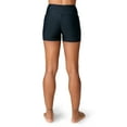 thumbnail image 3 of Free Country Women's Swim Biker Short Black S, 3 of 3