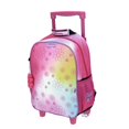 thumbnail image 2 of Mochila con Ruedas CHENSON Happy Girl RINK Multicolor para Niña, 2 of 9