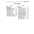 thumbnail image 3 of Detroit Iron OEM 1998 GM Car & Truck Transmission, Transaxle & Transfer Case Overhaul Manual, 3 of 4