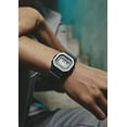 thumbnail image 5 of [Casio] Watch G-SHOCK Metal Covered MIDNIGHT FOG SERIES GM-5600MF-2JF Men's Blue// Fashion, 5 of 5