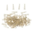 thumbnail image 4 of Tubos de Goma de Cola de 100 Piezas para Mangas de Aparejo de Pesca de Carpa de Seguridad 17mm, 4 of 7