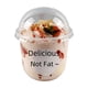 thumbnail image 4 of Bobo Cup Helado de salvado de frutas multicapa Helado de helado de grasa Taza de mousse Taza de pastel Taza en forma de U, 4 of 4