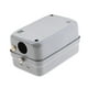 thumbnail image 4 of Interruptor de Botón Eléctrico Caja de Control de Energía KH-305 3P Bloqueo de Encendido / Apagado Automático, 4 of 6