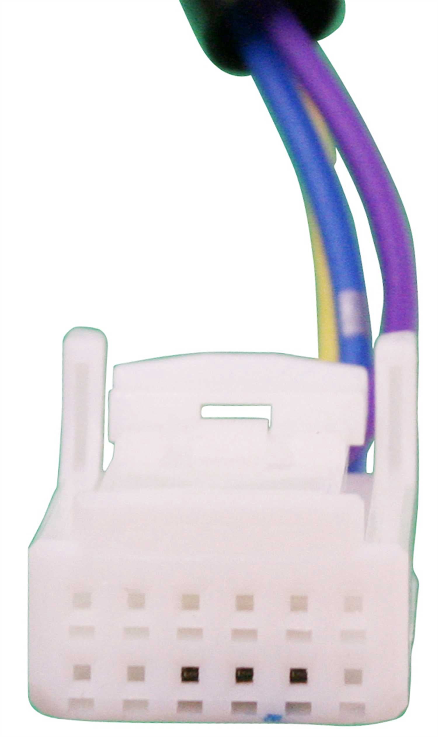 Mirror Compatible With 2005-2007 Nissan Murano Left Driver Side Paintable Kool-Vue