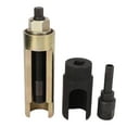 thumbnail image 4 of Diesel  Puller, High Strength Carbon Steel Diesel  Extractor High  Damage Free 3 Pieces  For Automotive, 4 of 8