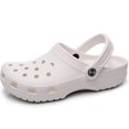 thumbnail image 1 of Classic summer adult classic slippers, hollow slippers, unisex, 1 of 7