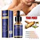thumbnail image 3 of 10ML Aceite Esencial De Ampliación Refinado Inofensivo Extractos Naturales Masculinos Del Pene Para Dormitorio, 3 of 4