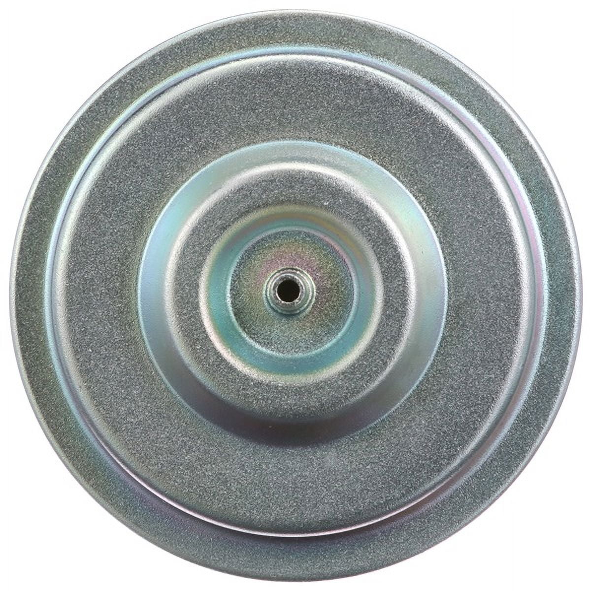 Delphi EG10246 EGR Valve Fits select: 2002 FORD F150, 1999-2000 FORD RANGER