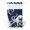 Navy Blue, White, Indigo, variant on No Hook Shower Curtain with Snap in Liner,Underwater Ocean Giant Octopus Waterproof Bath Curtain with See Through Top Window,Navy Blue White Marine Life Shower Curtains for Bathroom Decor,36x72in