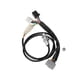 thumbnail image 4 of Velocímetro De Motocicleta Universal Compacto Luz De Fondo Blanca Compacto Práctico Conveniente Pantalla Lcd Preciso Odómetro De Motocicleta Probador De Velocidad De Motocicleta Reemplazo Del Medidor Kearding VI003974-00, 4 of 7