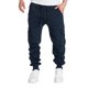 thumbnail image 1 of Mens Casual Loose Joggers Workout Cargo Pants Sweatpants Active Sports Trousers, 1 of 8