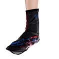 thumbnail image 3 of Cubierta de Calzado Cubierta de Calzado de a Prueba de Agua Cubierta de Bota Cálida para de Carretera rojo DYNWAVEMX Cubierta de zapato de bicicleta, 3 of 8